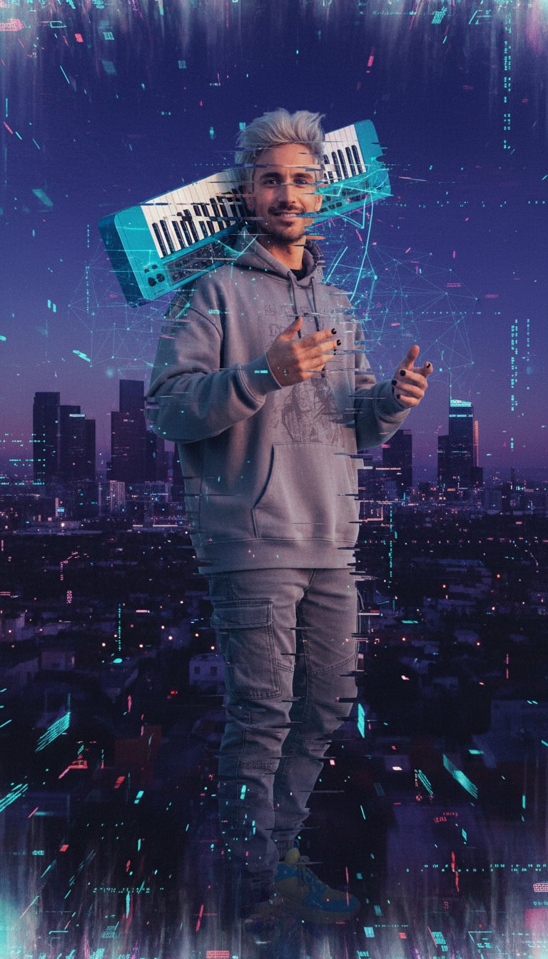 Shared Grid cover art