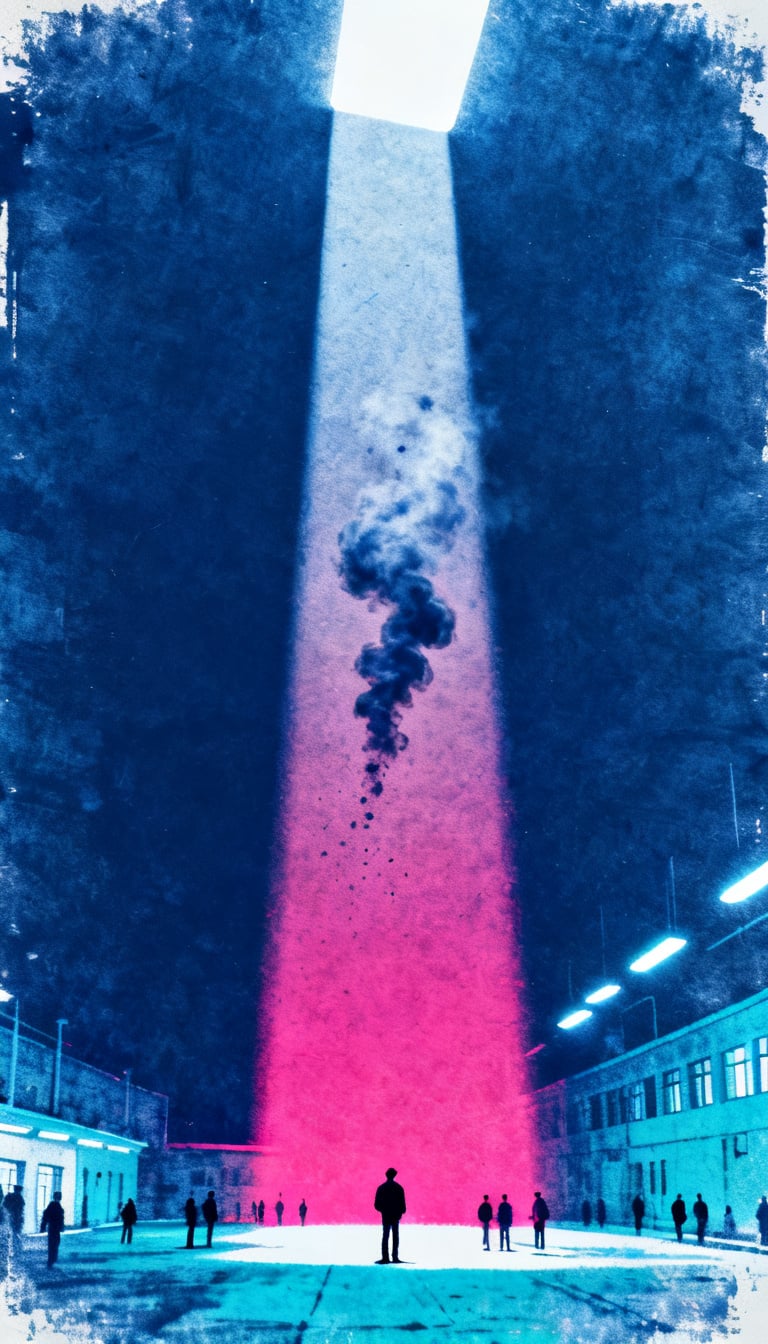 Бачу Бога усюди cover art
