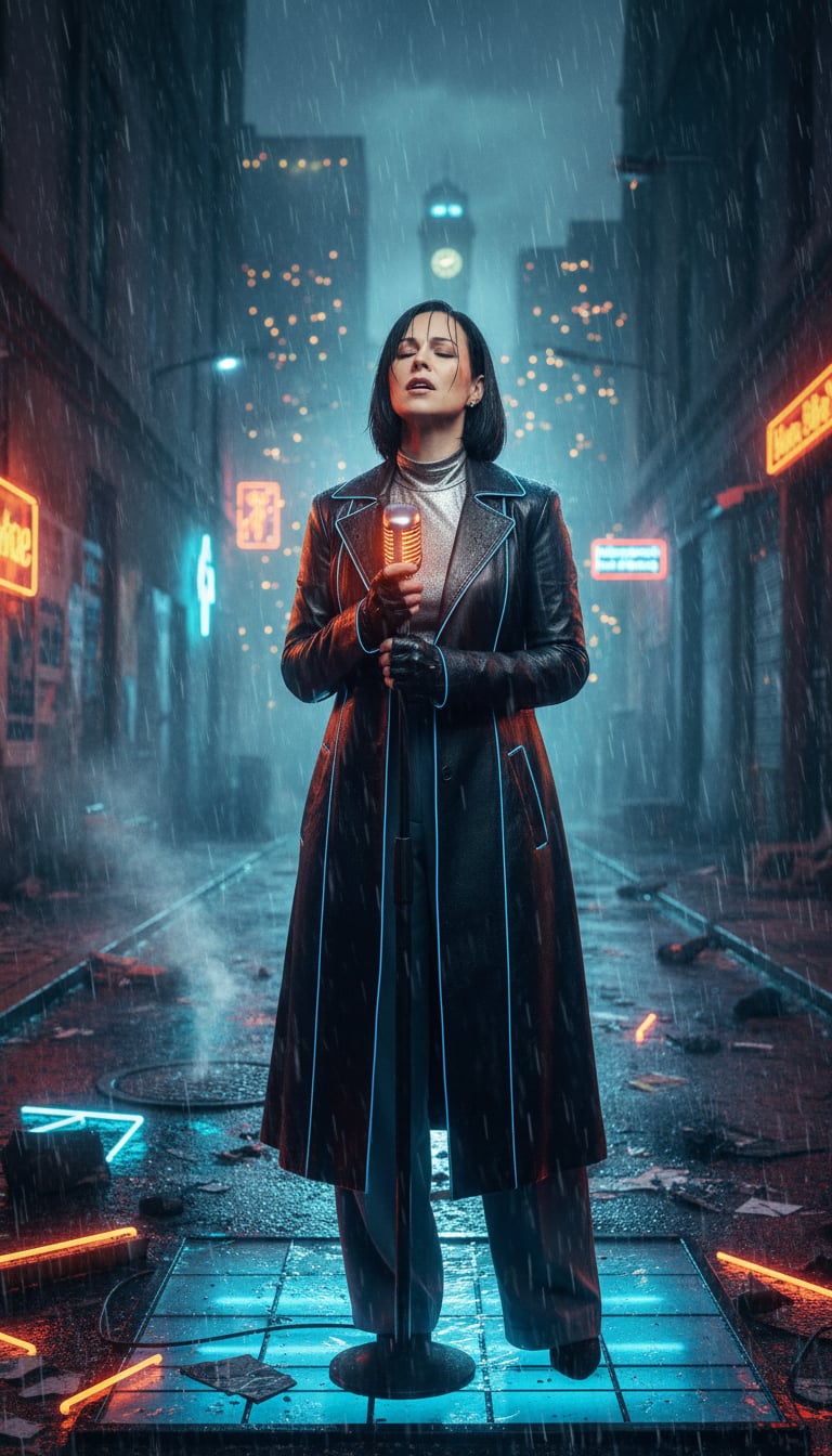 Asche und Neon cover art
