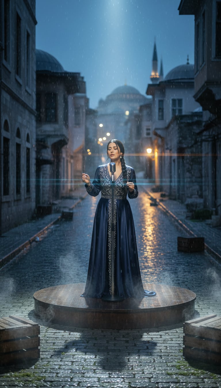 Soğuk Dem cover art