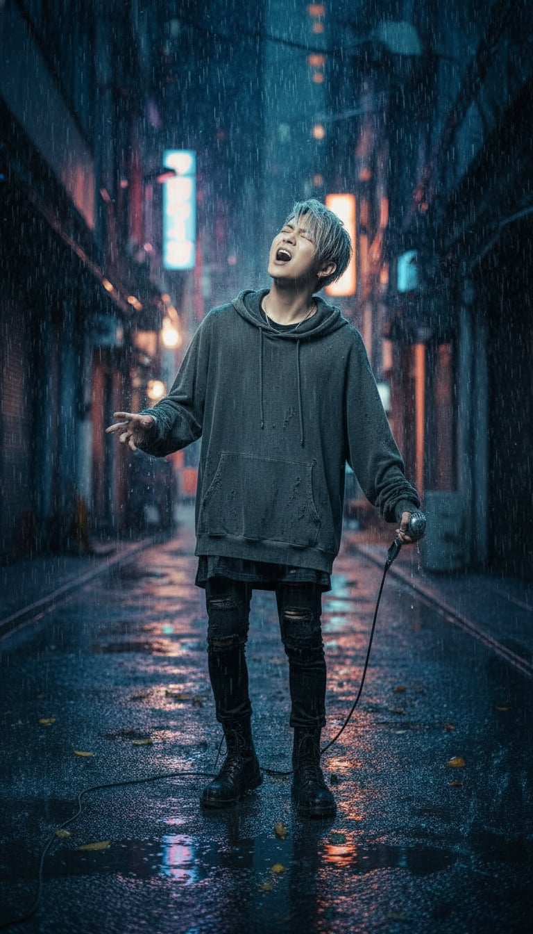 疲労限度 cover art