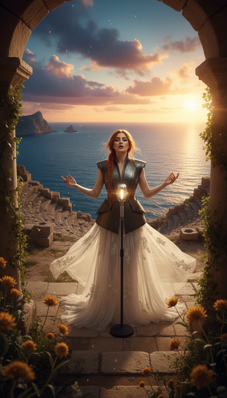 Demir Ezber cover art