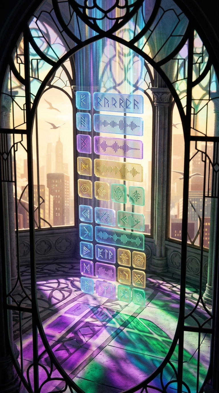 影のプレイリスト