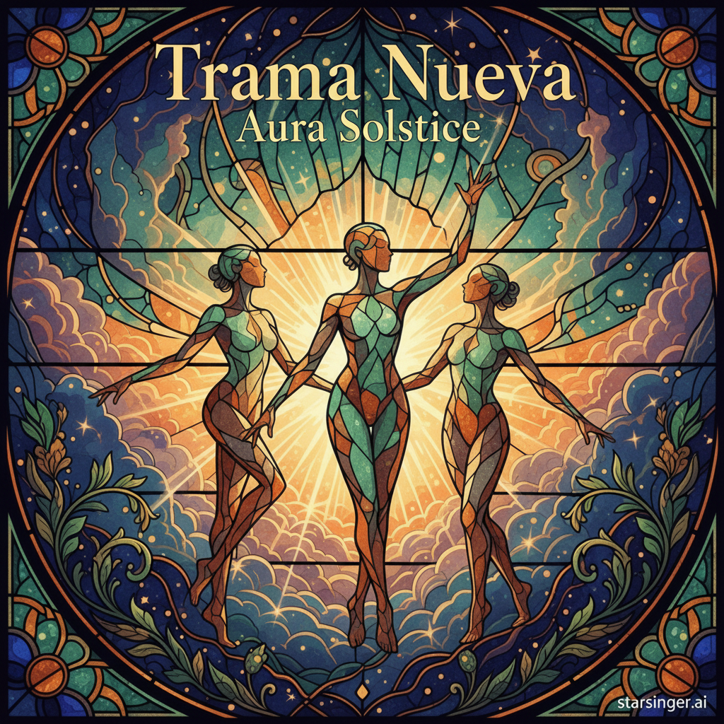 Trama Nueva