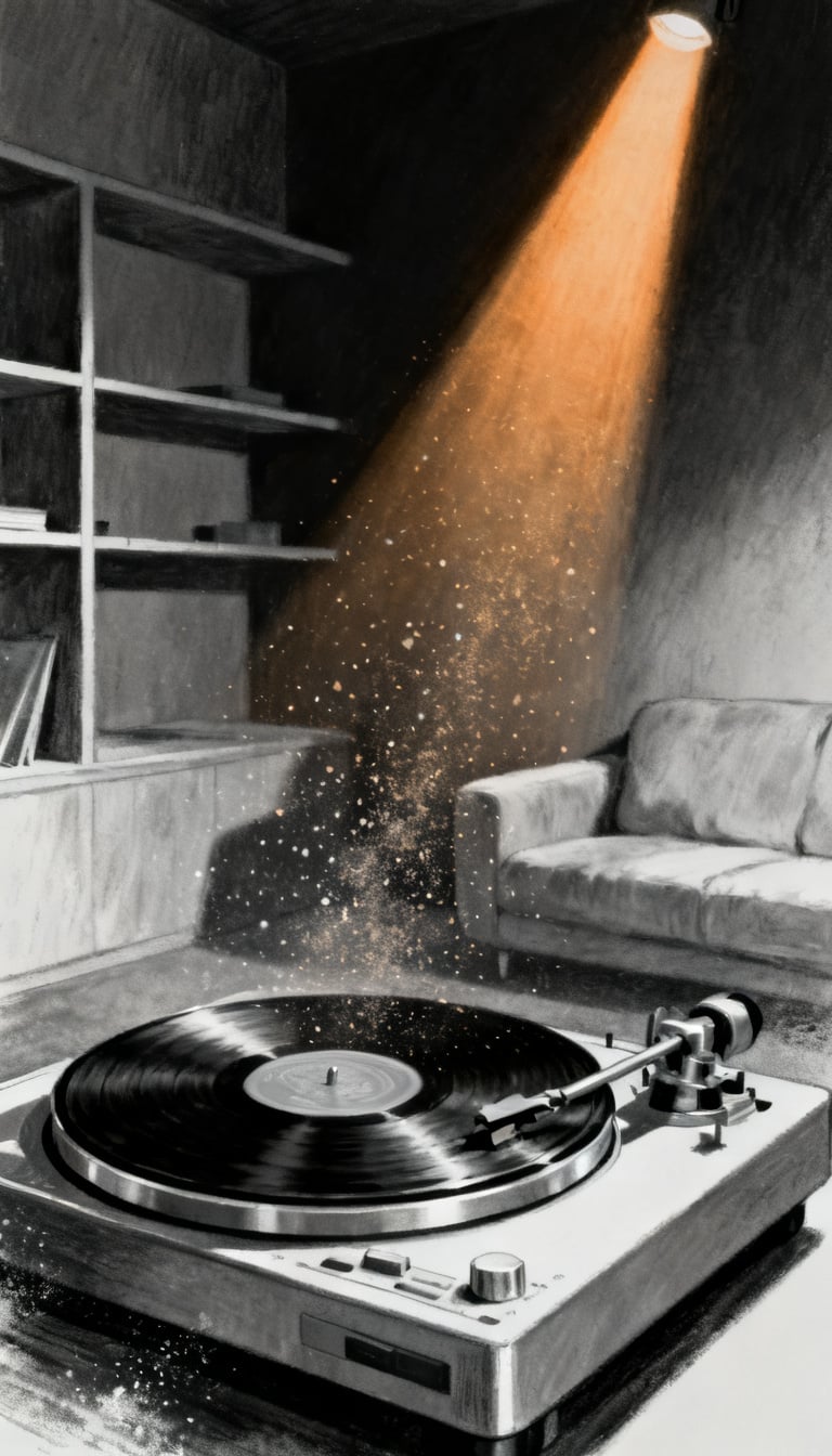 My Song cover art