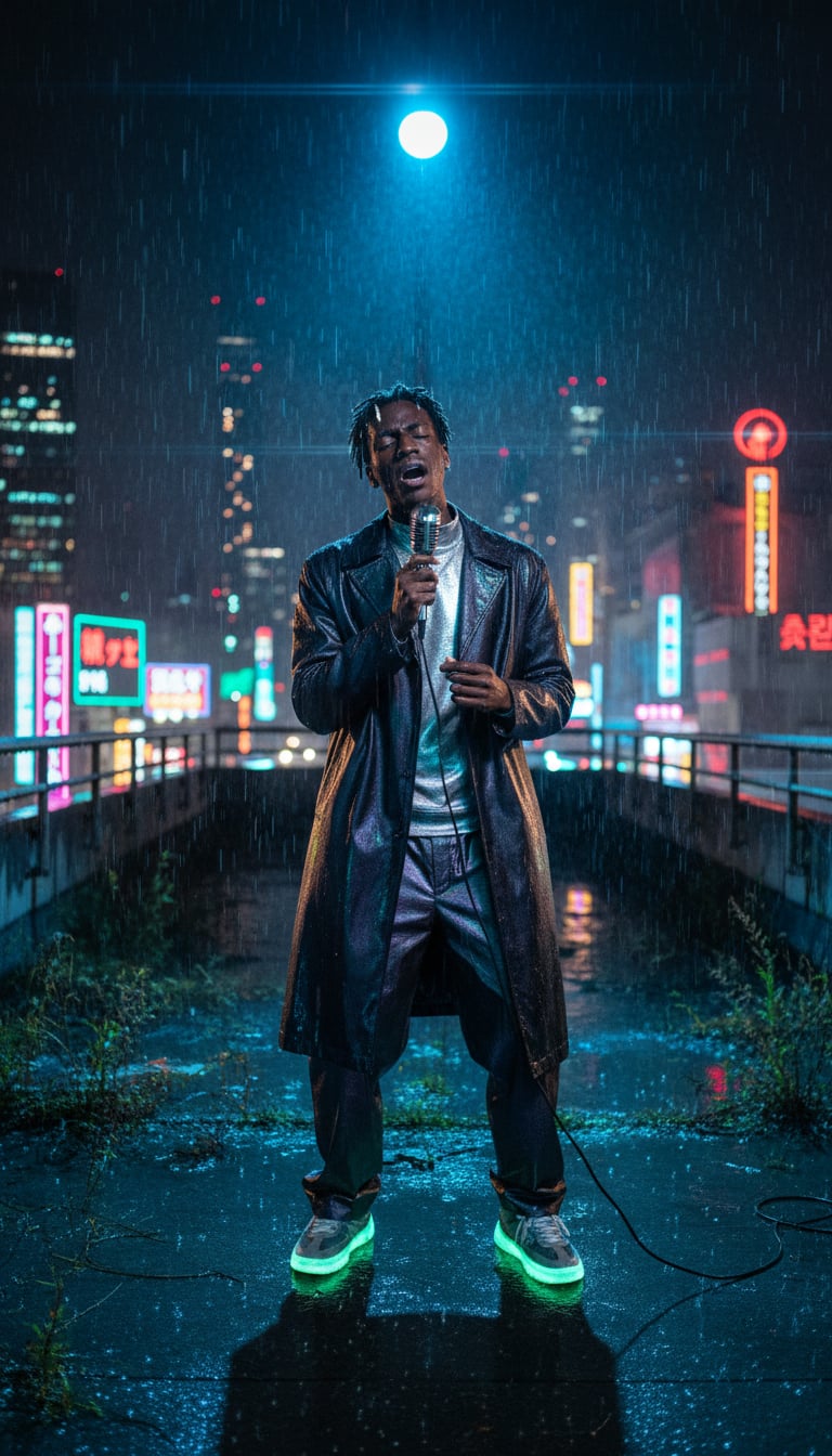 Récital Périphérique