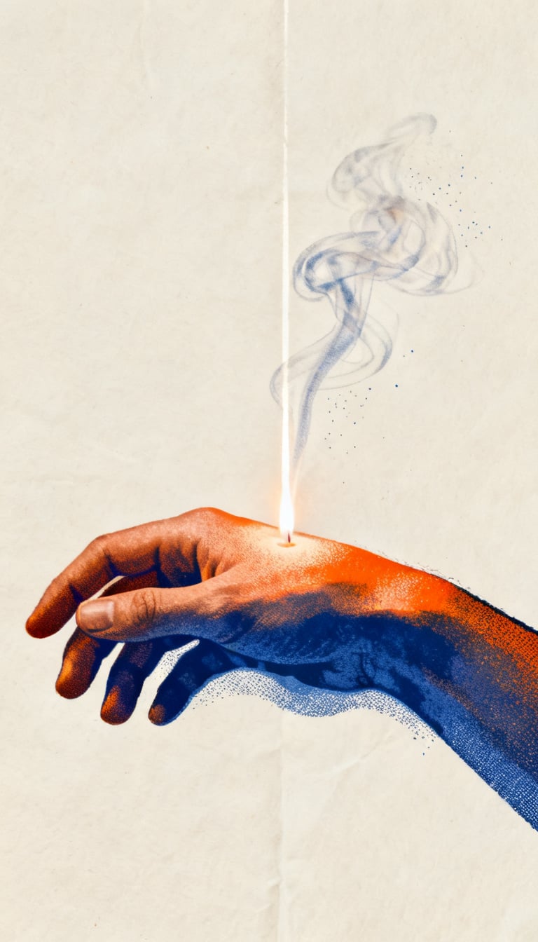 NACÍ SIN PARVADA cover art