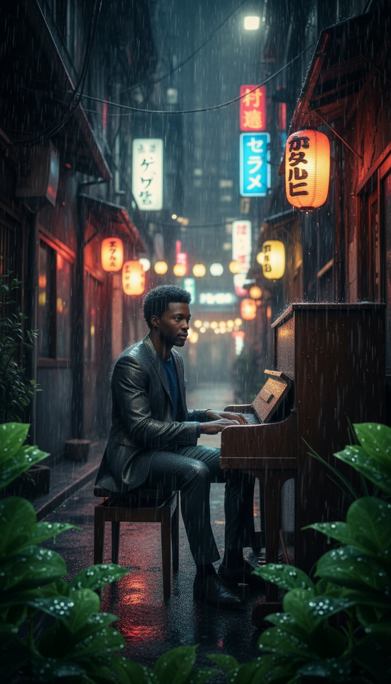 Glimmer in the Gloaming cover art