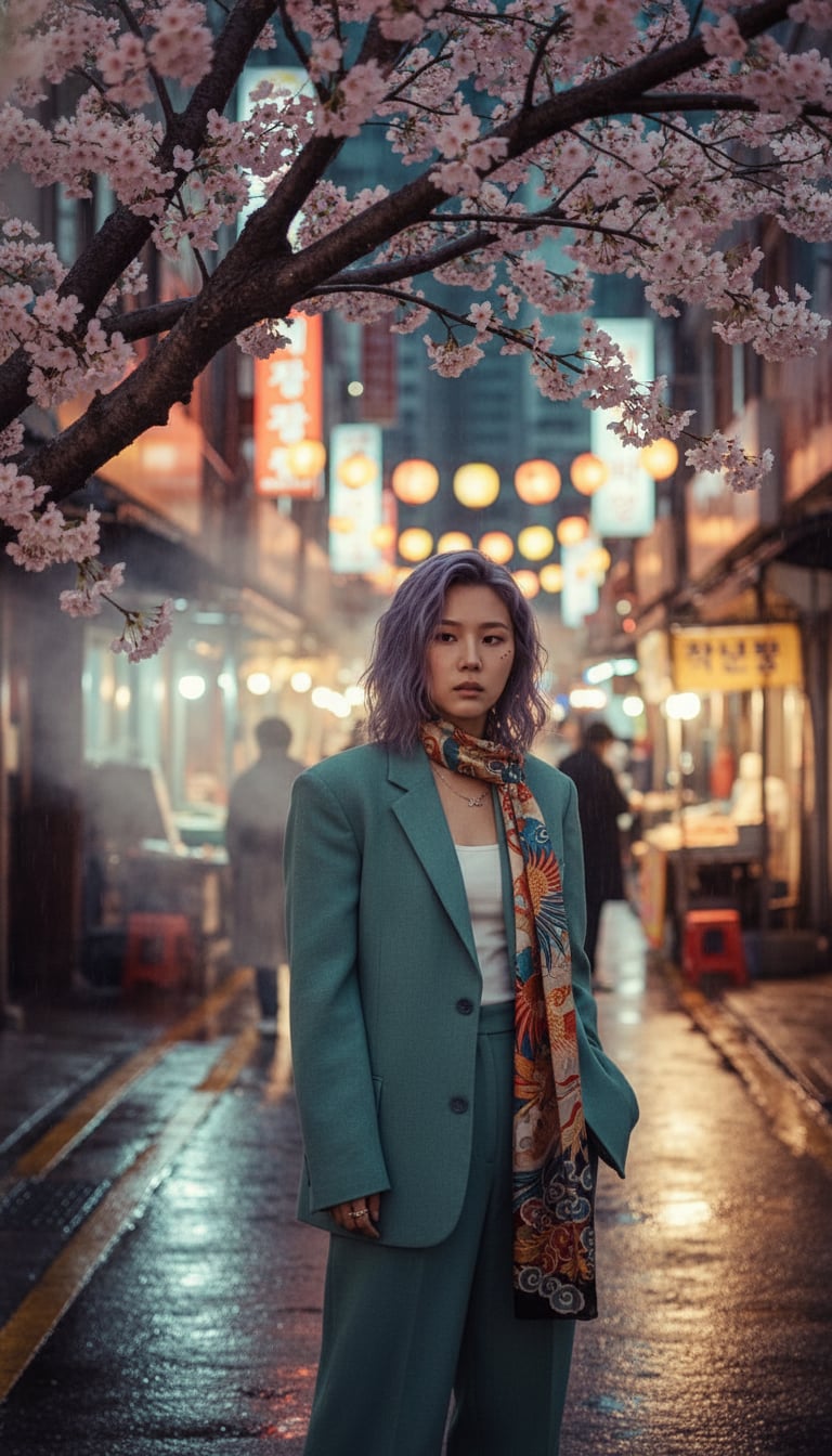 꿰매지 못한 사월 cover art