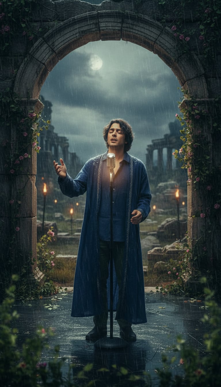 Suret Kırığı cover art