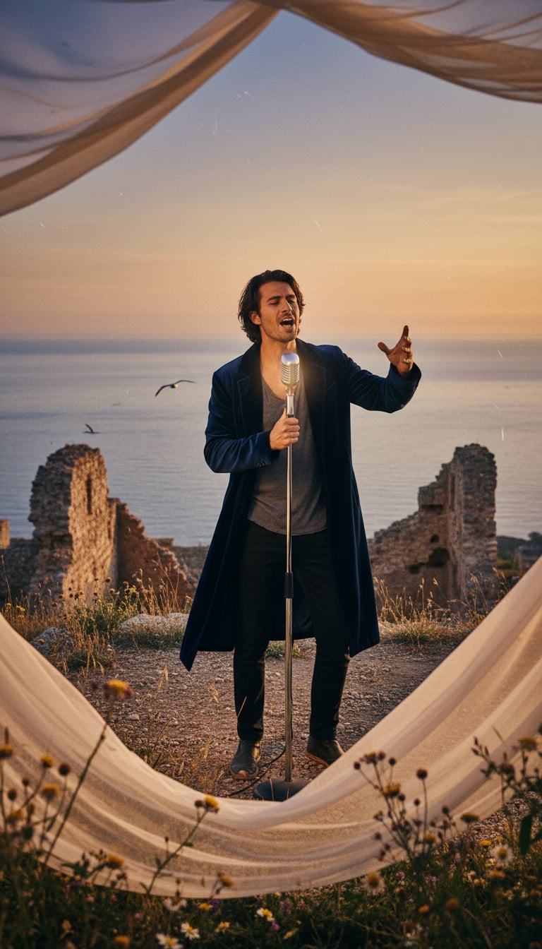 Le Plan de Traversée cover art