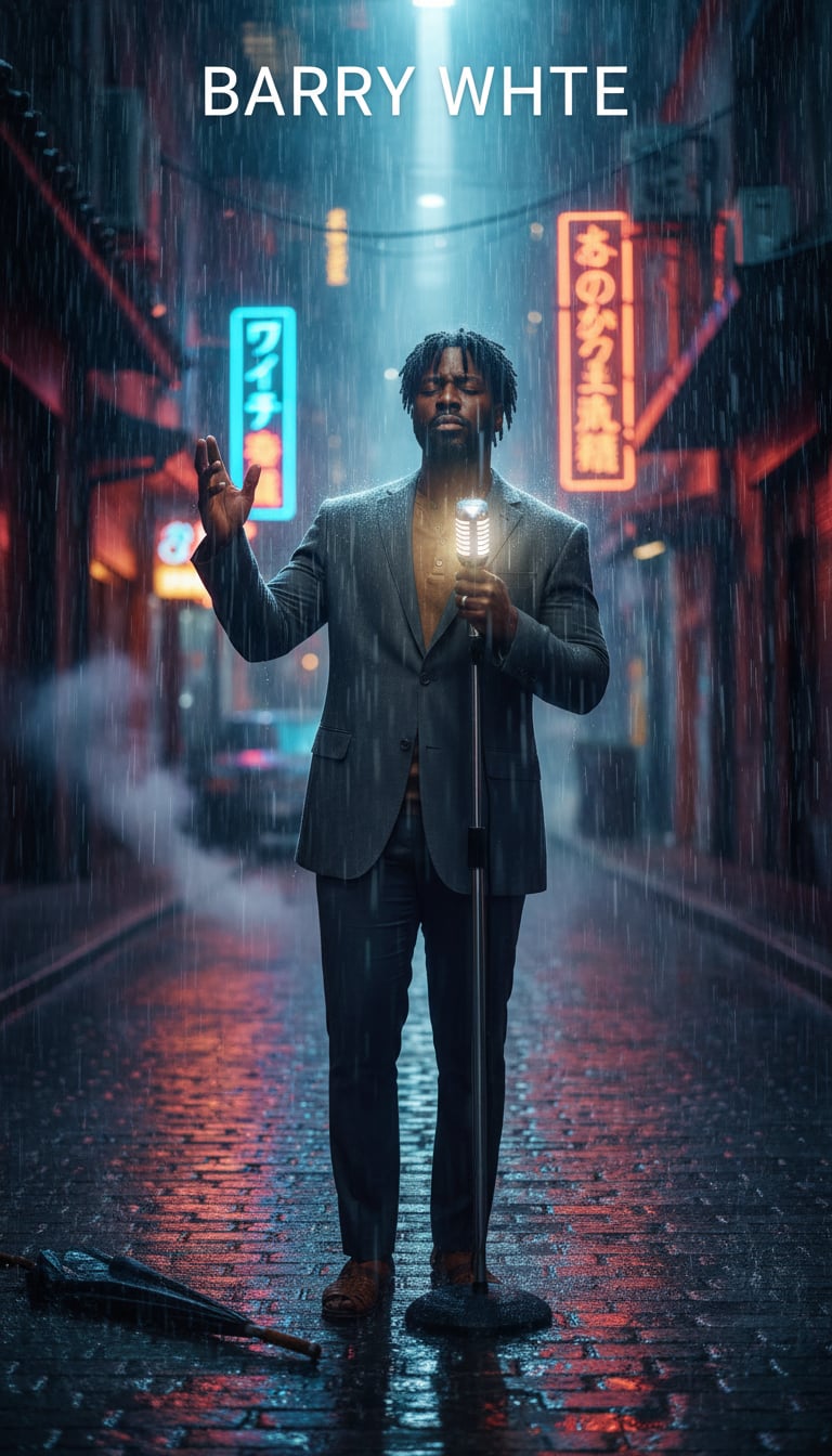 Third Position cover art