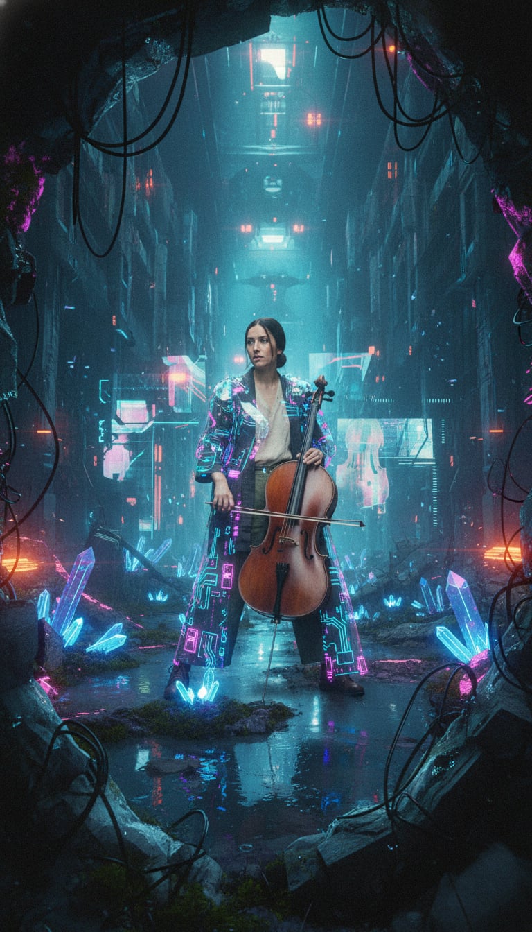 Faded Aeon cover art