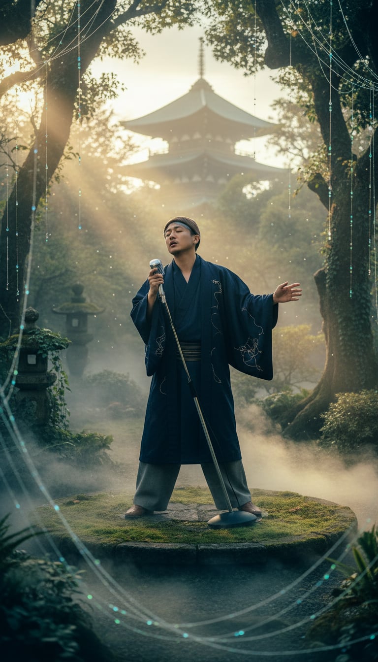 縫い目の秘密 cover art