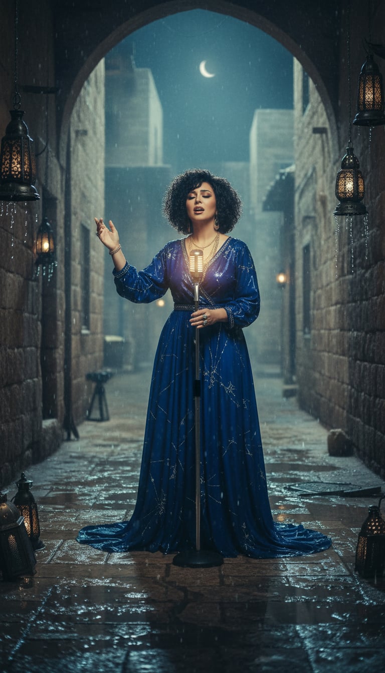جمعة زجاج cover art