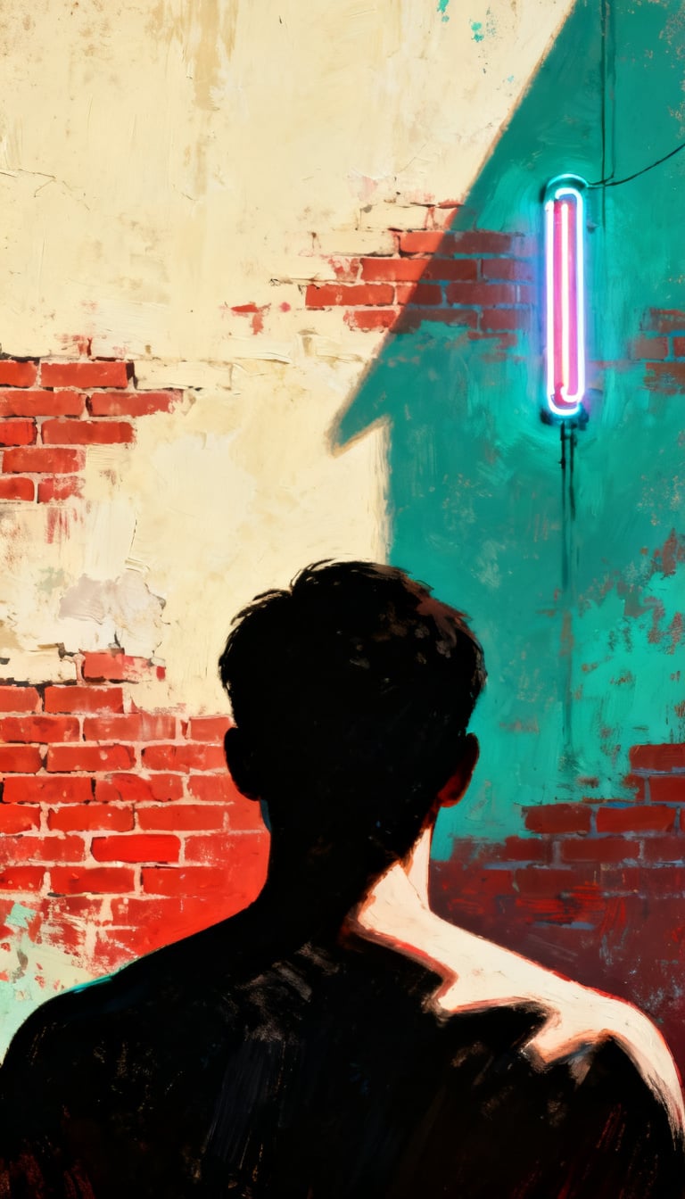 Is It Over ? by clever_narwhal cover art