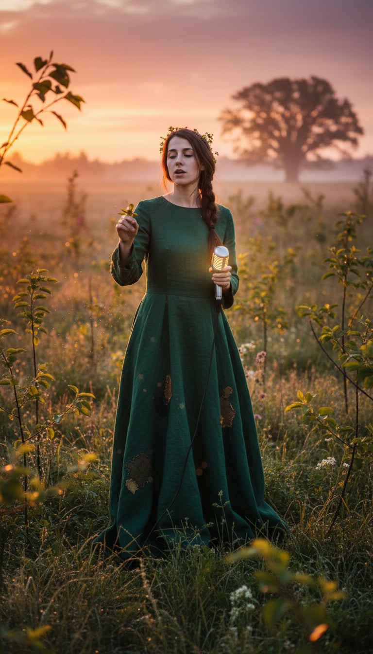 Sapling Year cover art