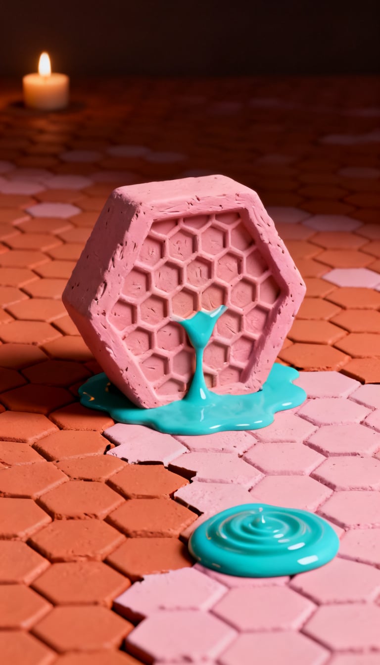 STICKY cover art