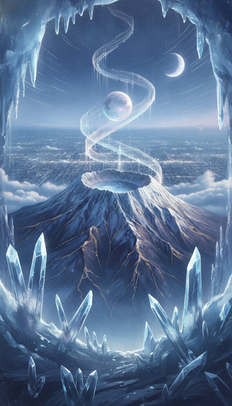 우리들의 꿈,백두 cover art