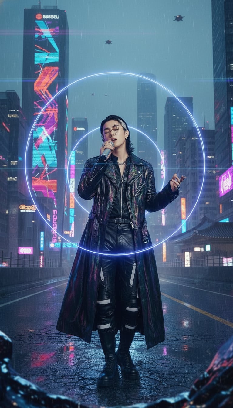 마지막 스크롤 cover art