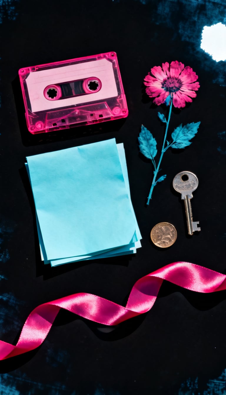 forever cover art