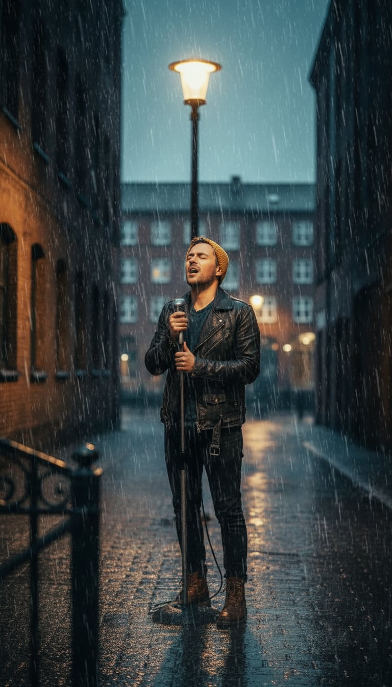 Der Komplize cover art