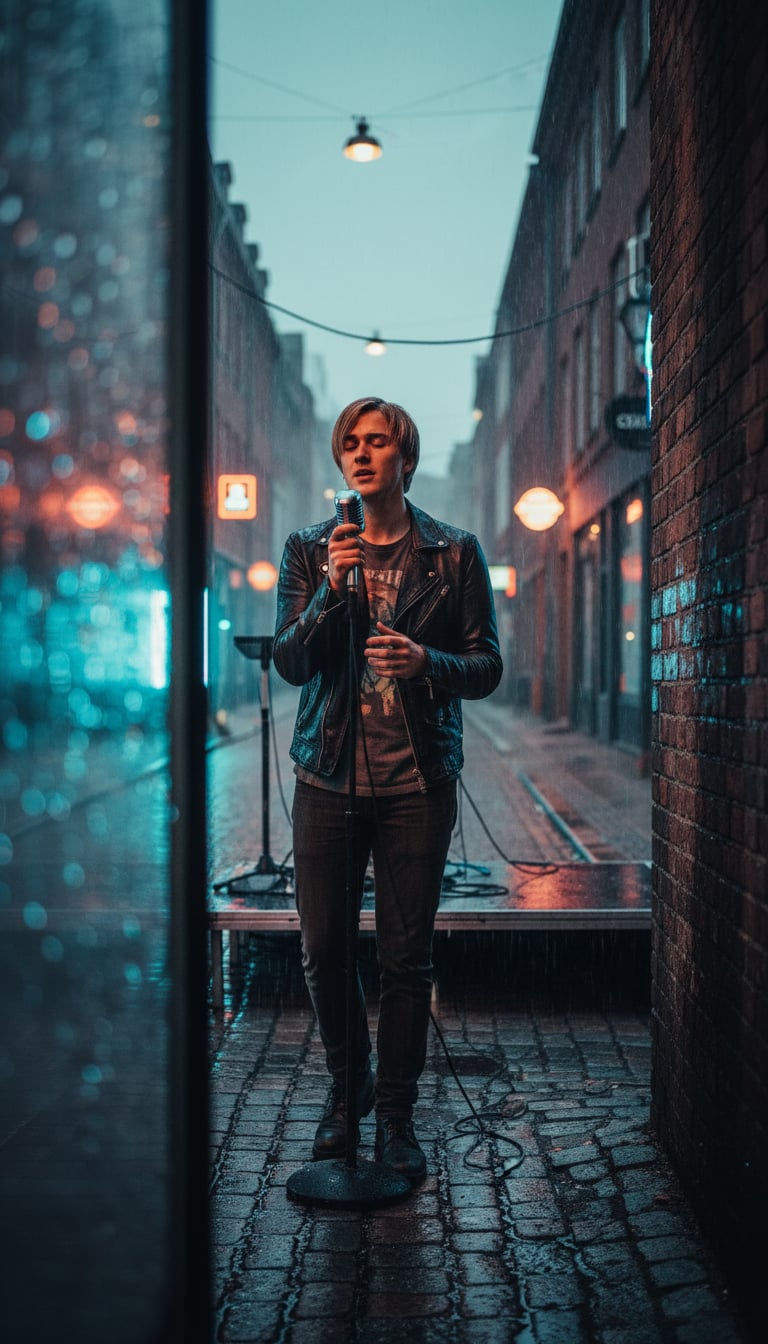 Leimreste cover art