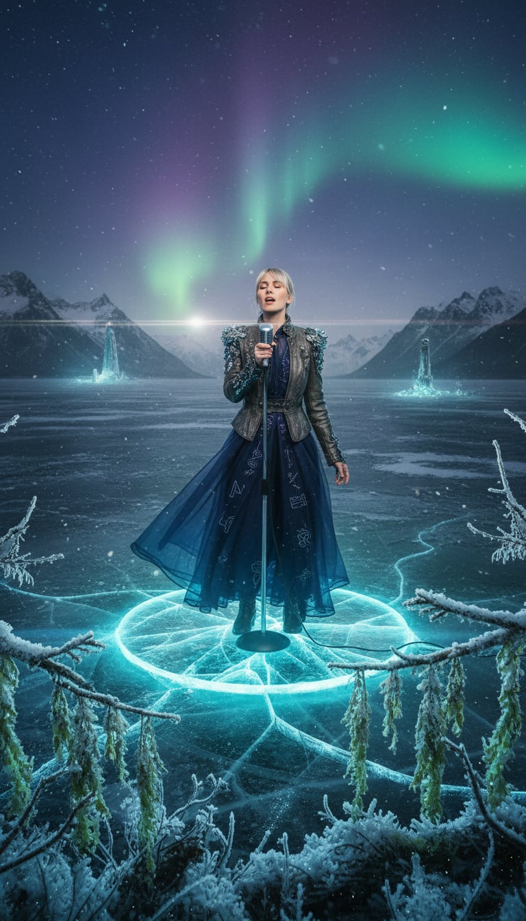 Gezeitenpost cover art