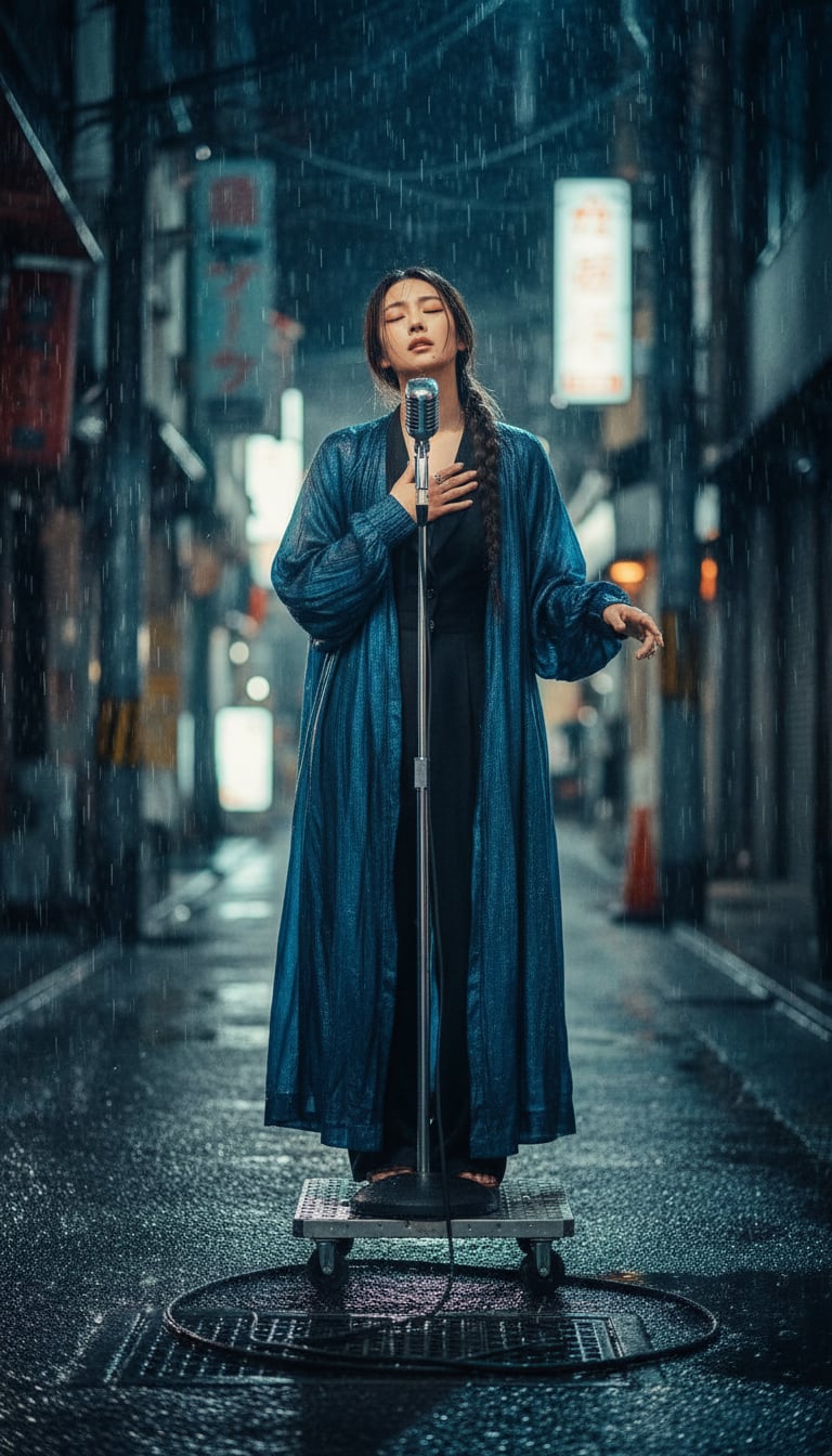 닳도록, 너의 멜로디 cover art