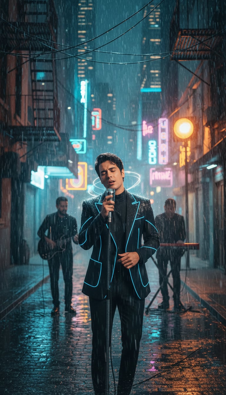 Corazón a Escala cover art