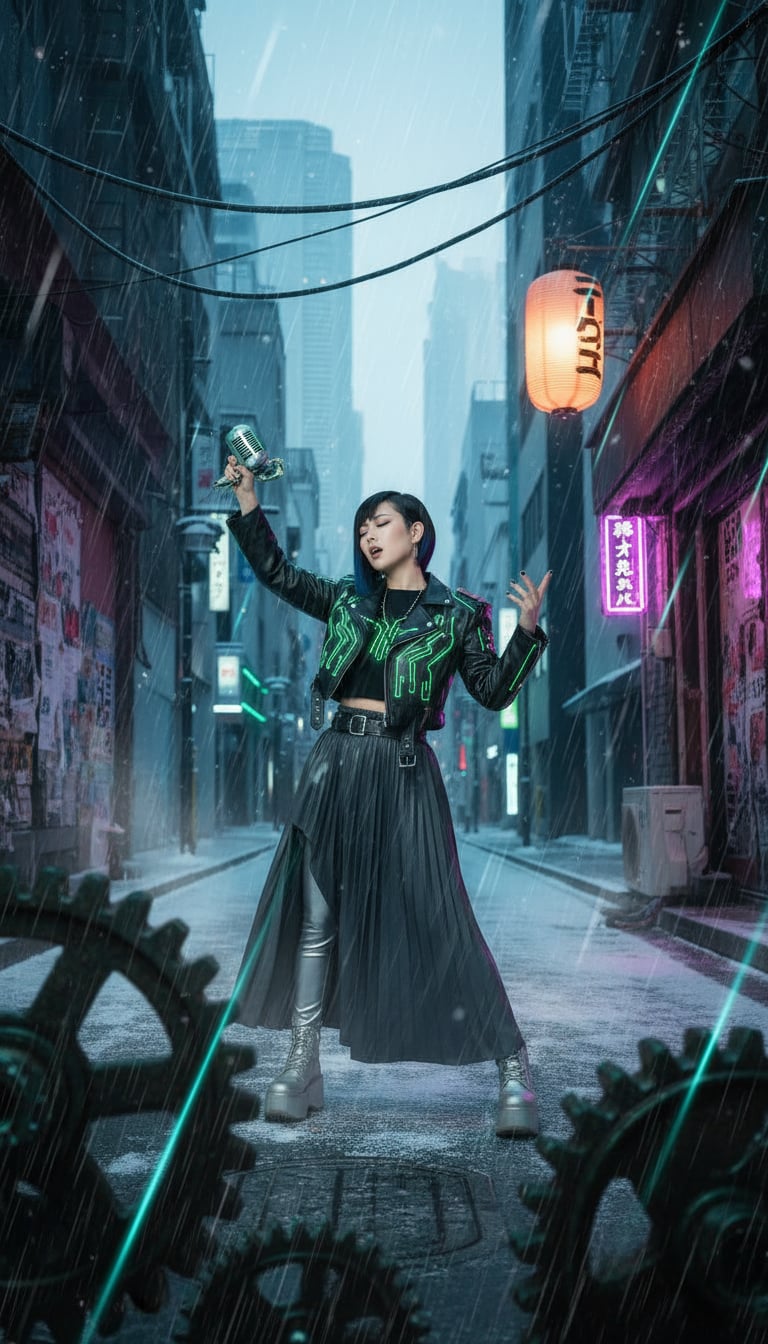 共犯者の歯車 cover art
