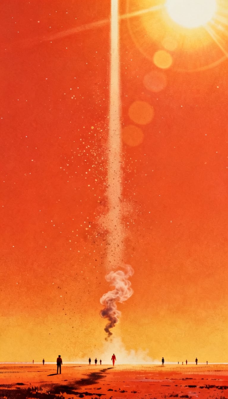 City Of Fire cover art
