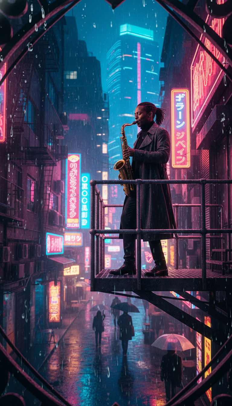 Satin Breath cover art
