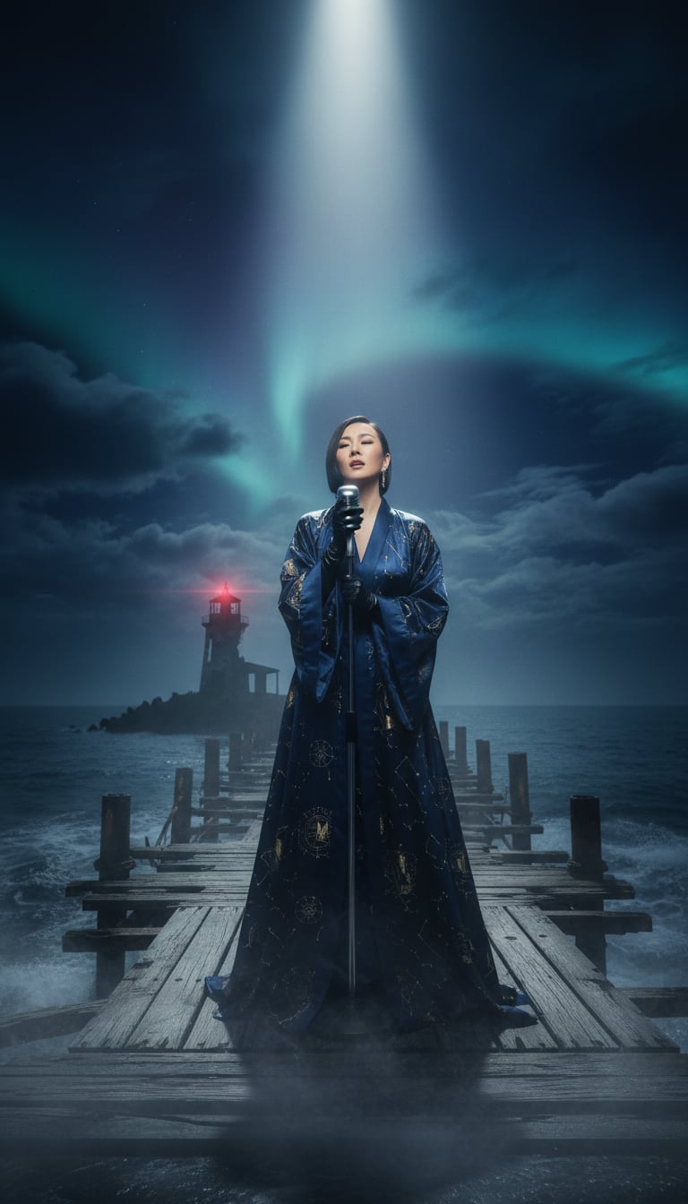 三號燈柱 cover art