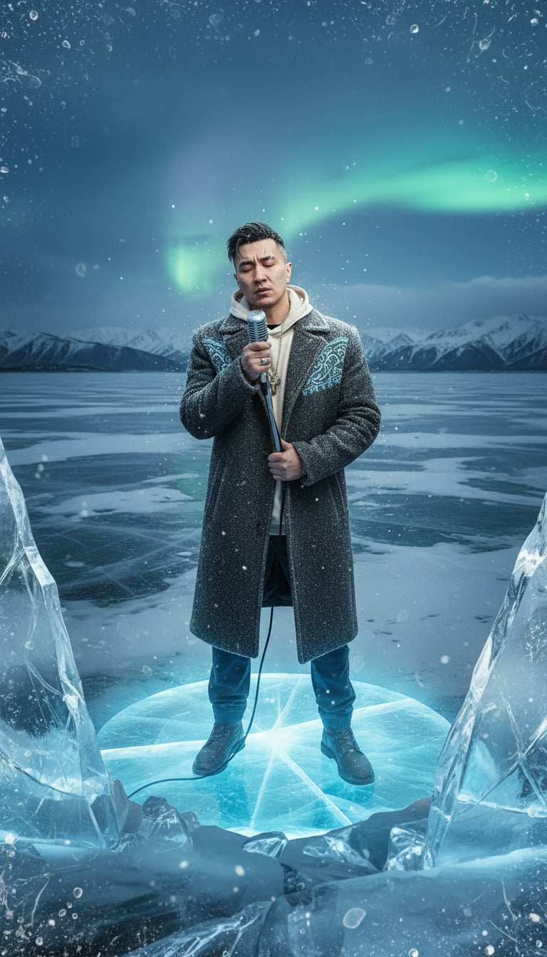 ХОЛОДНЫЕ УЗОРЫ