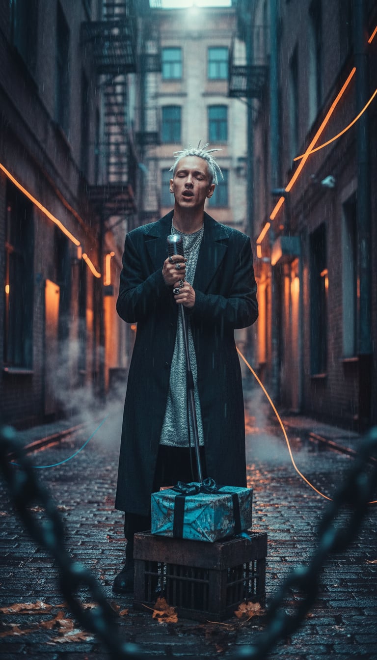 ПУСТОЙ ПОДАРОК