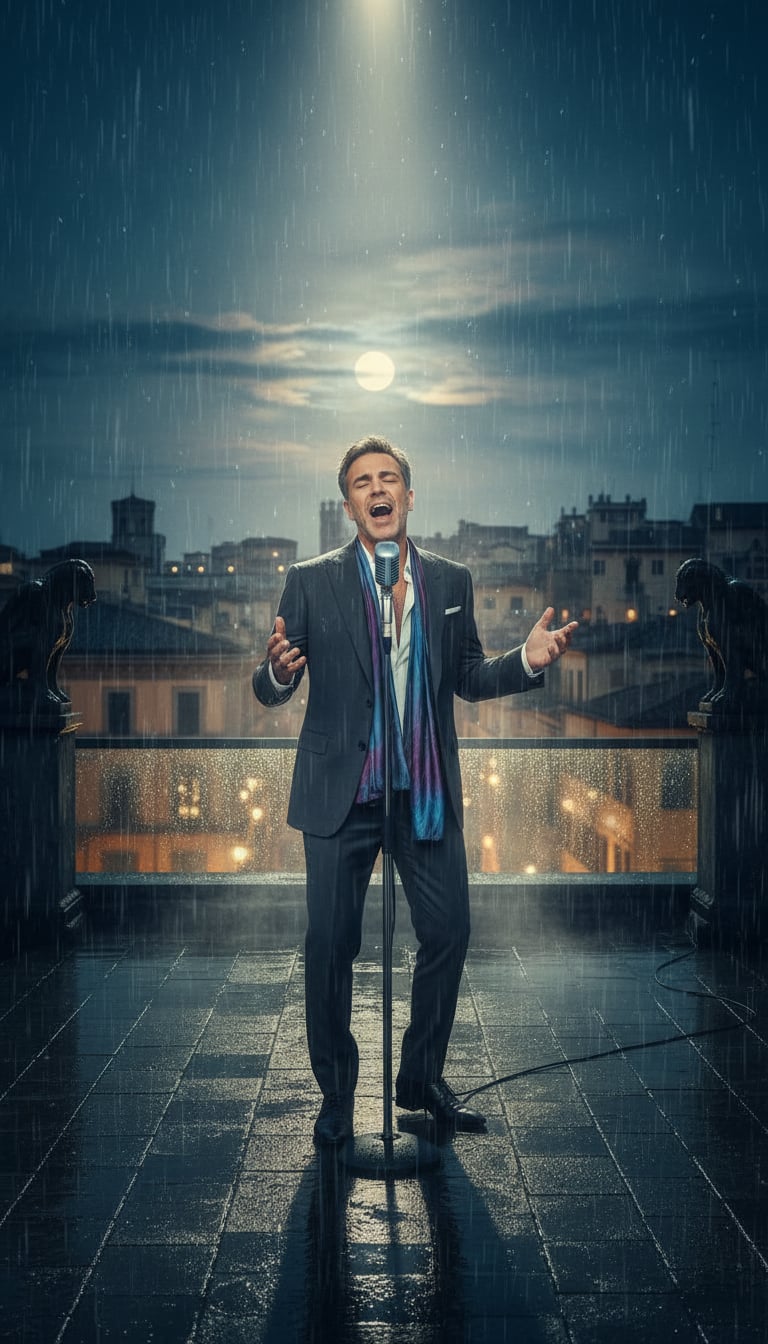 La Verità è una Festa