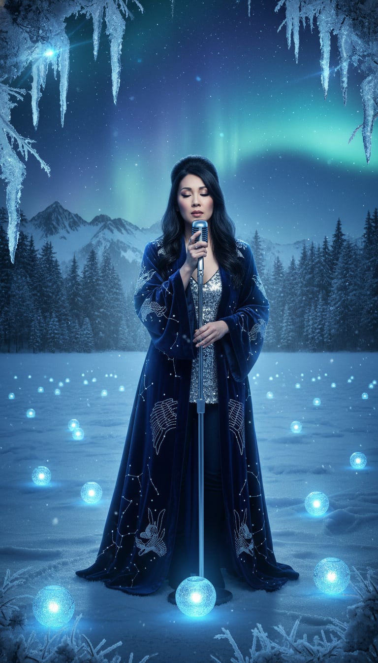 The Blue Dot Stops cover art