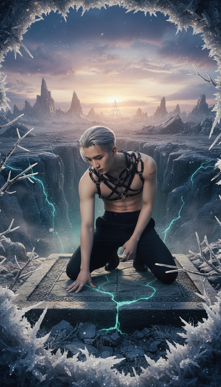 임계 속도 (臨界 速度) cover art