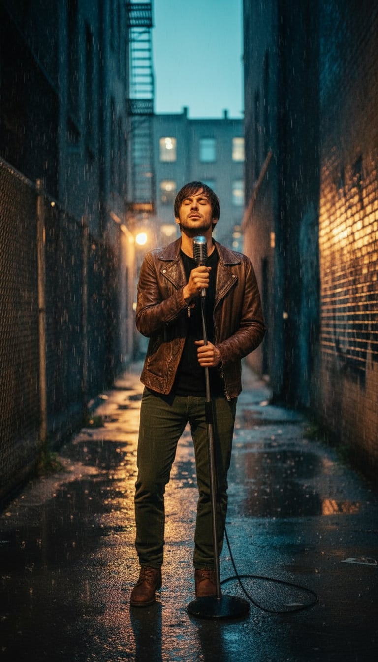 Rückenwind aus Stahl