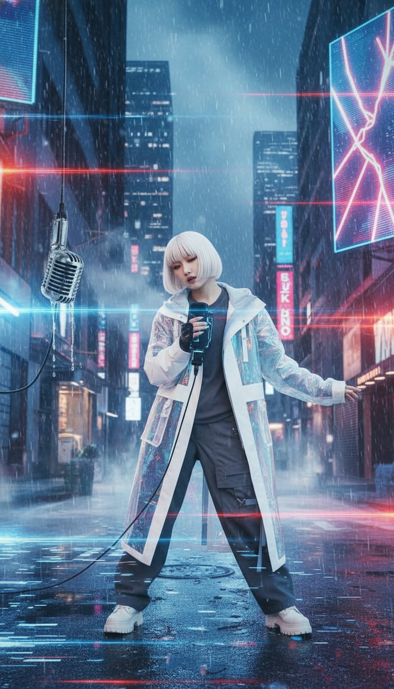 静的破線 cover art