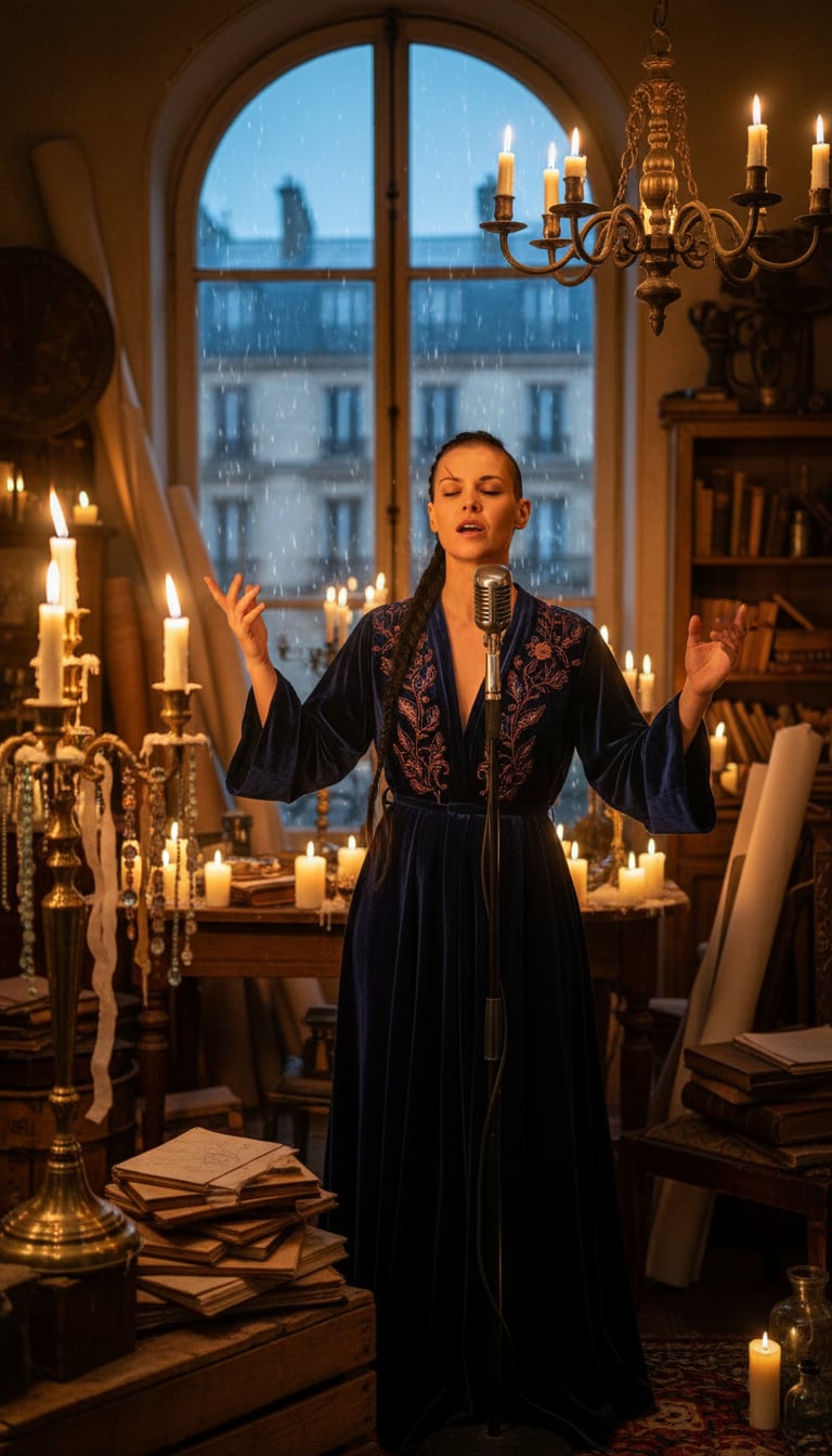 Le Goût Sédimentaire cover art