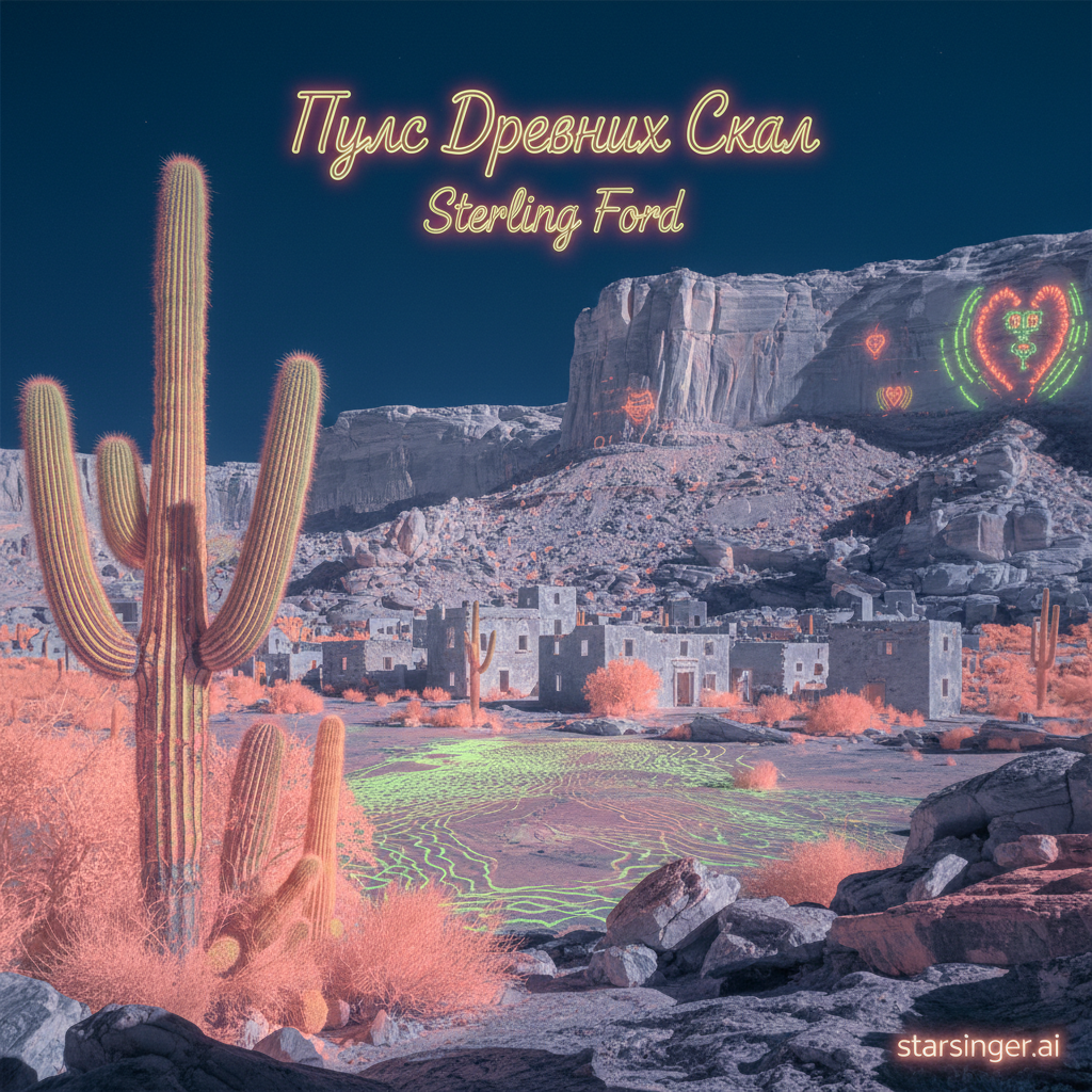 Пульс Древних Скал