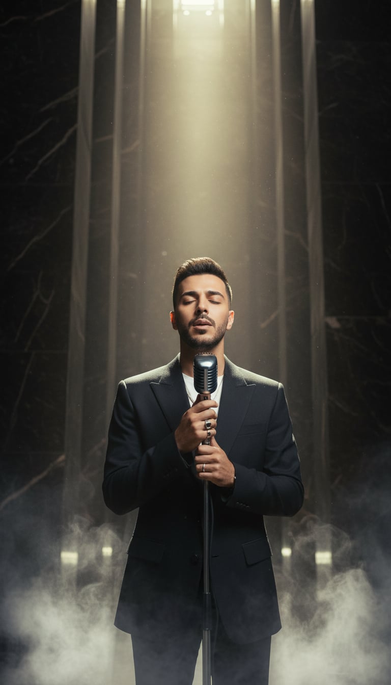 صلاة الرخام cover art