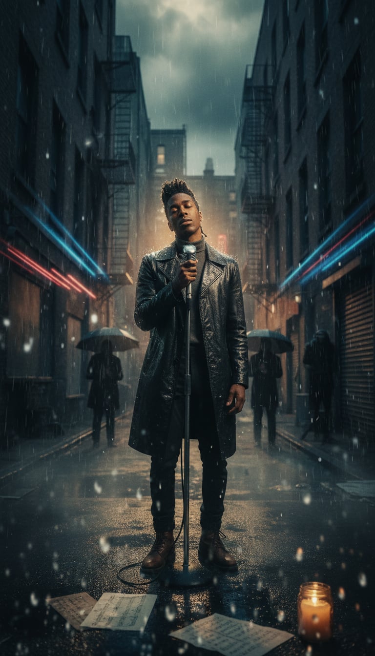 Marrow Debt cover art