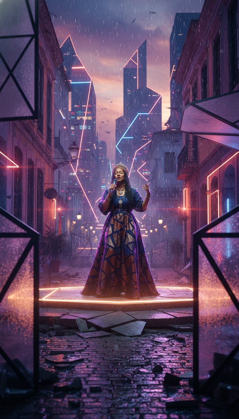 Geometria Gasta cover art