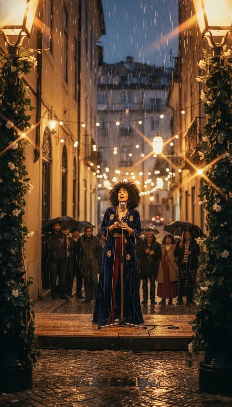Alicerce de Ninguém by Elis Reggio cover art