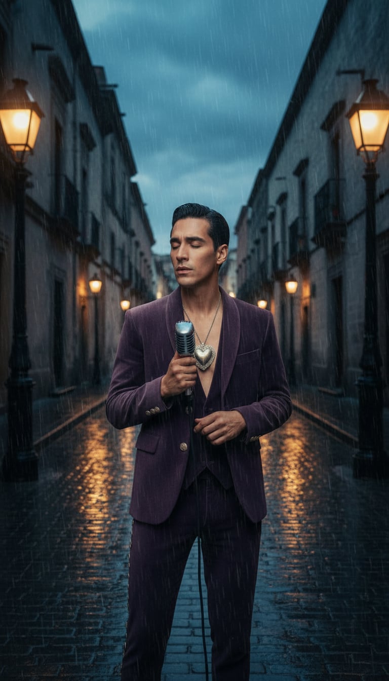 Rescoldo Frío cover art