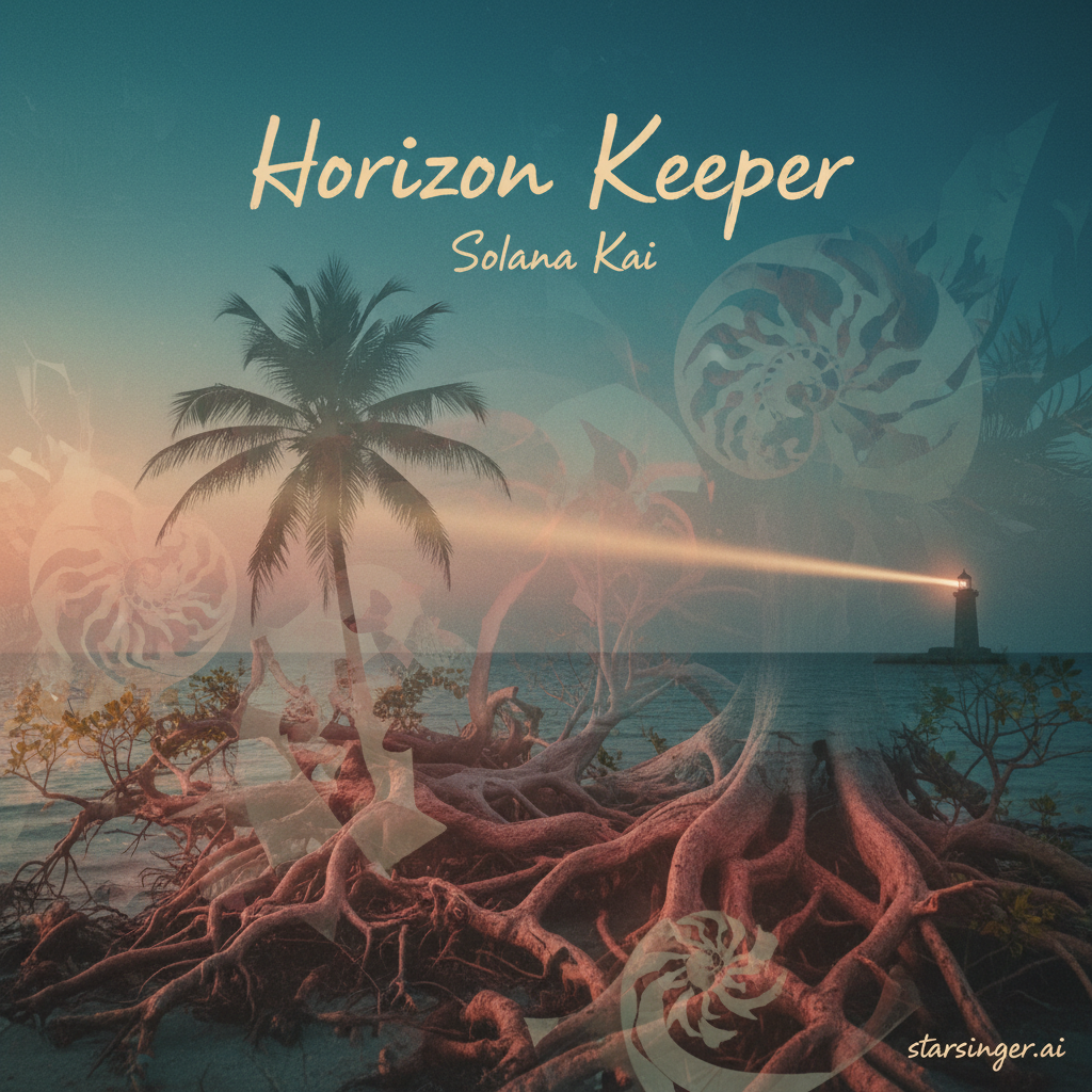 Horizon Keeper