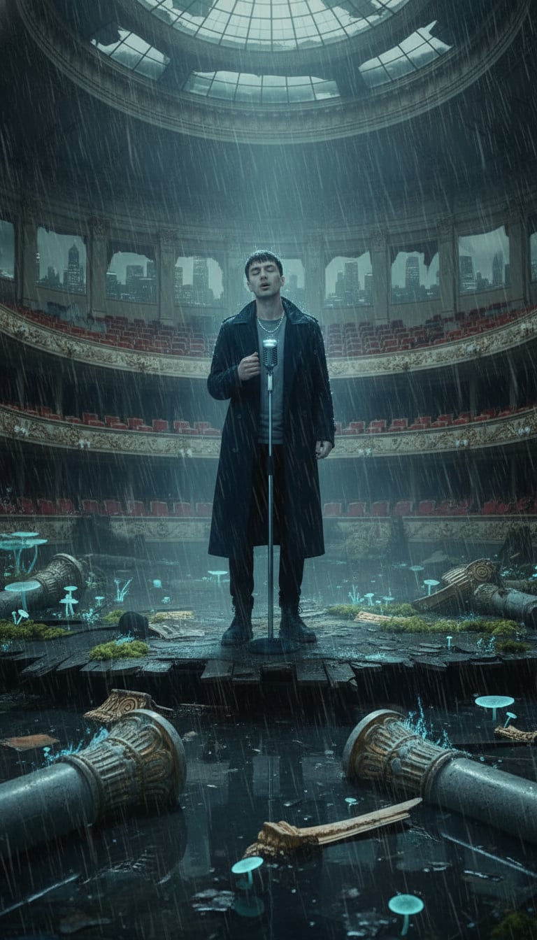 Изнанка cover art